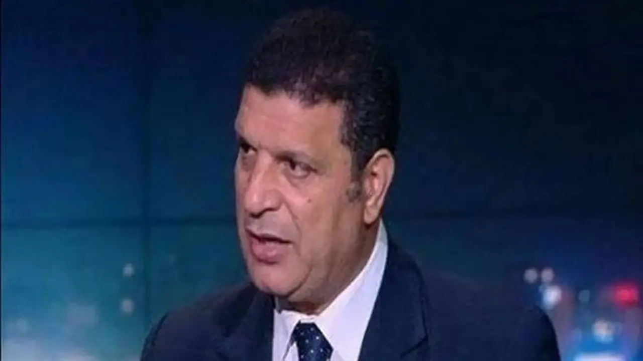 مختار غباشي: إيران لن تتراجع تحت الضغط وسترد على واشنطن بالمثل