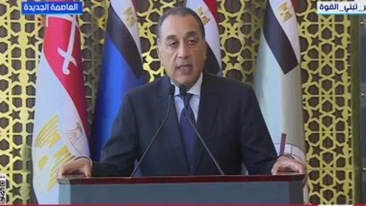 مدبولي: ثورة 30 يونيو استعادة لمسار الدولة وافتتاح القيادة الاستراتيجية إنجاز تاريخي