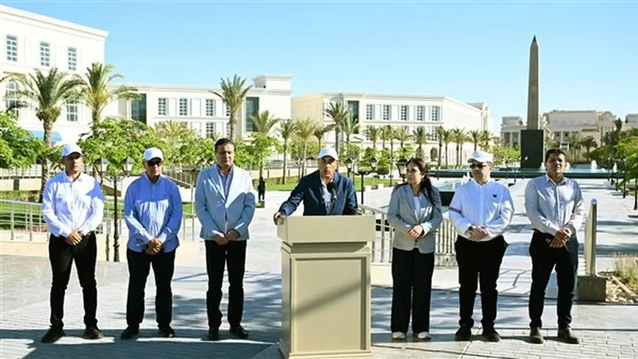 مدبولي يعلن عن خطة تنفيذية لعرضها على الوزراء خلال 10 أيام لتنفيذ تكليفات الرئيس