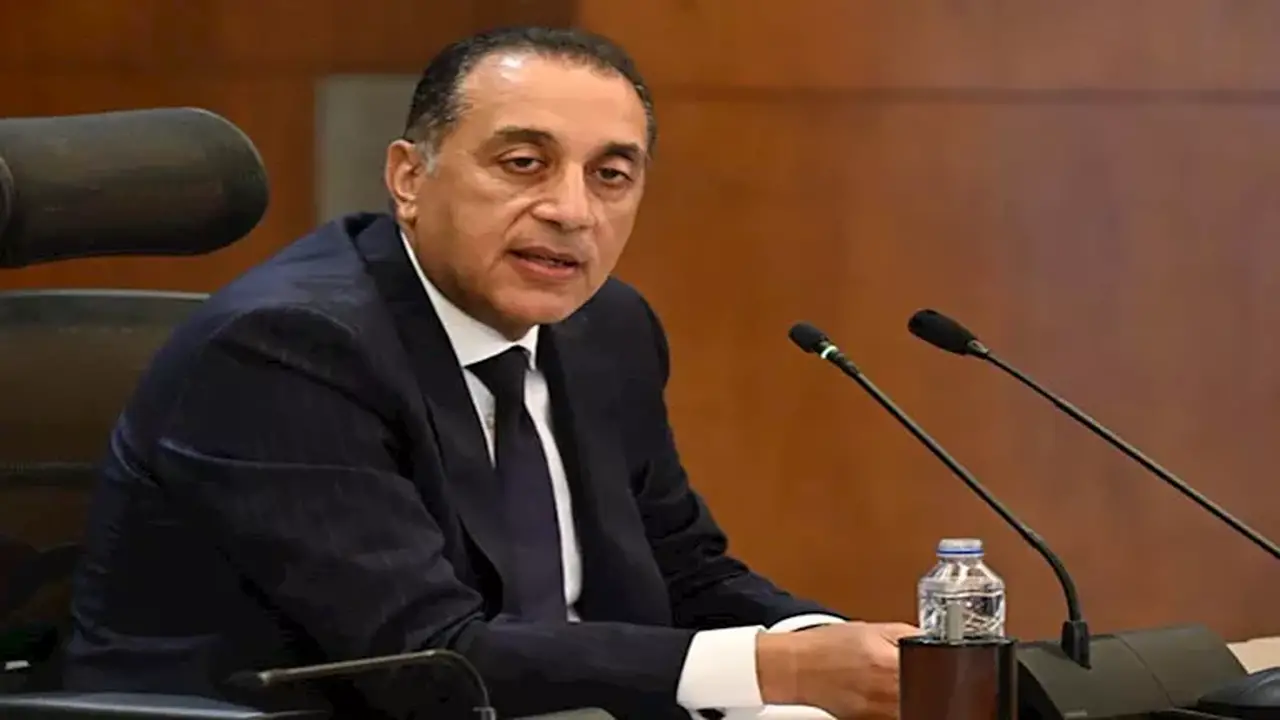 مدبولي: تنظيم فعاليات عالمية في مدينة العلمين الجديدة أكتوبر المقبل