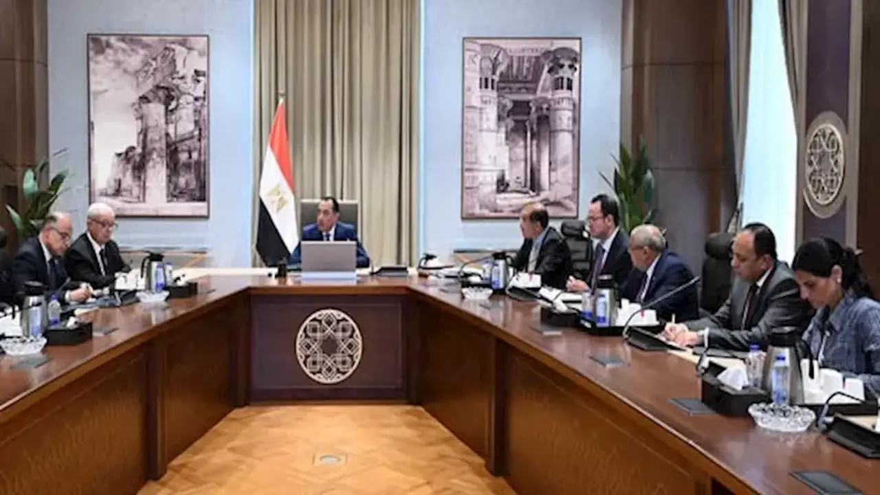 مدبولي: استكمال قيد 4 شركات جديدة تمهيدًا لطرحها في البورصة