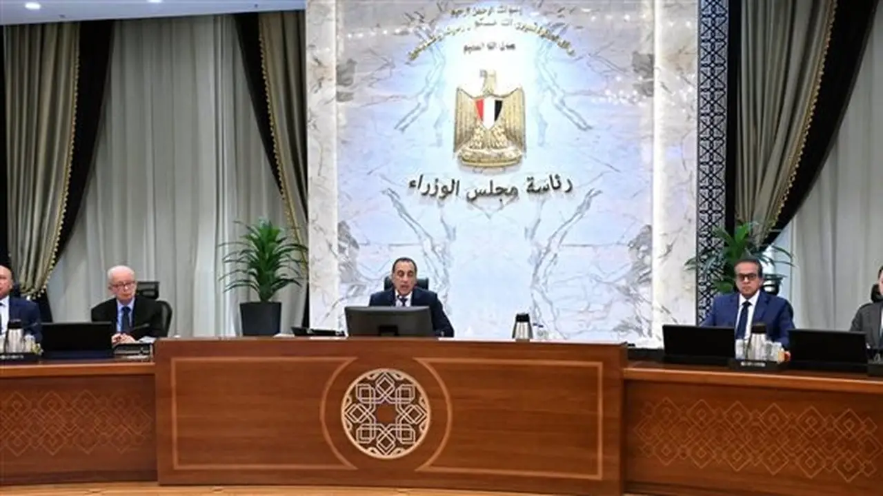 مدبولي: افتتاح مقر القيادة الاستراتيجية للدولة بالعاصمة الجديدة يعكس فخرنا كمصريين