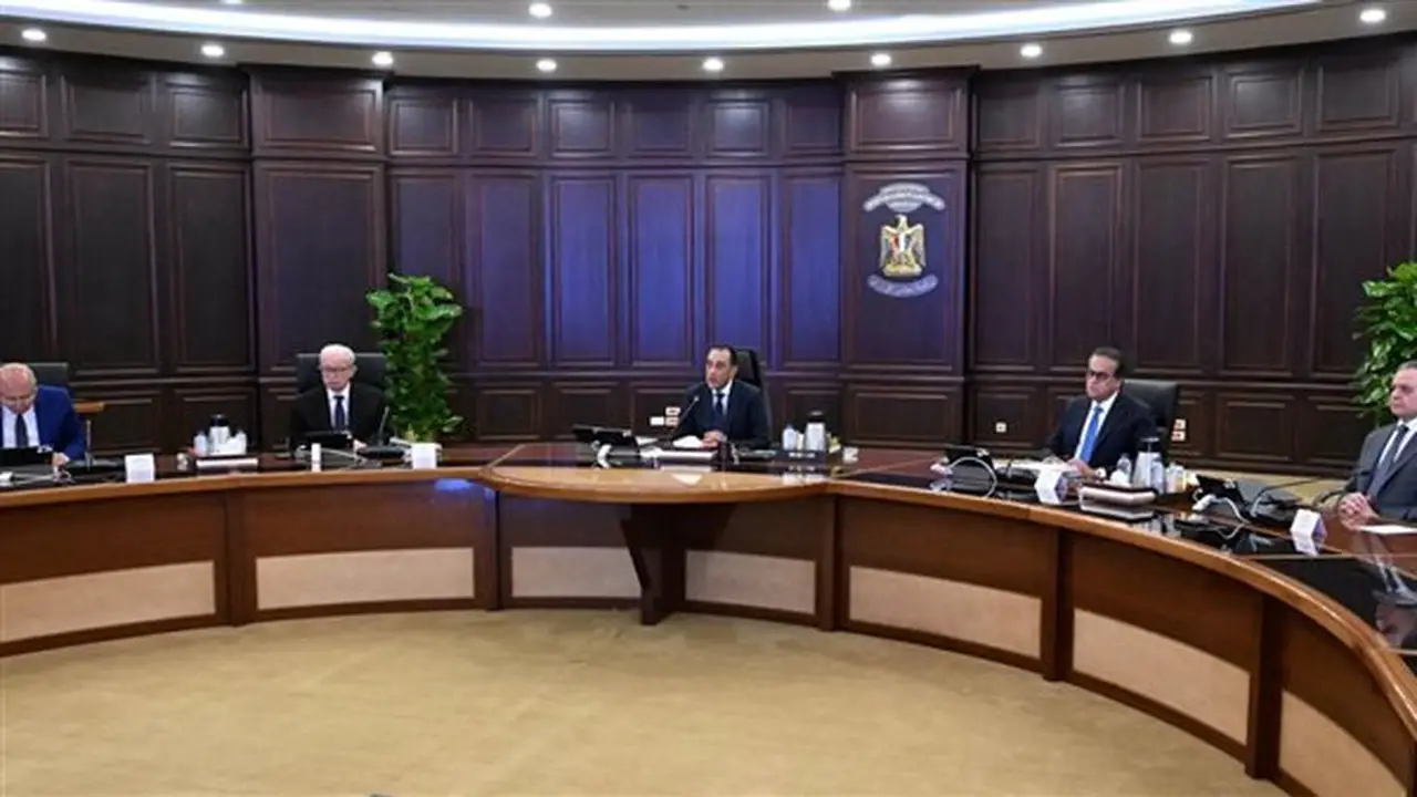 مدبولي يؤكد تنفيذ تكليفات الرئيس بشأن العمالة غير المنتظمة والمهن الحرة والعاملين بالخارج