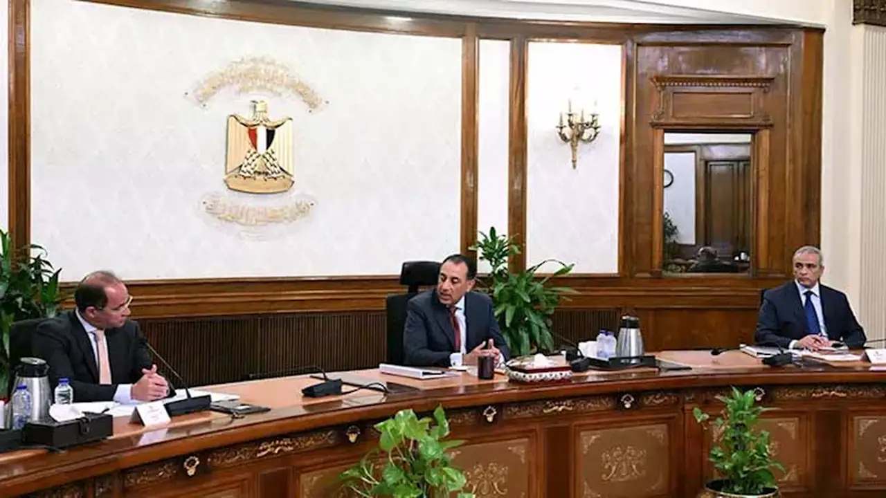 مدبولي يؤكد عدم وجود تأخير في مشروعات الطاقة المتجددة وسداد مستحقات الشركاء أولوية