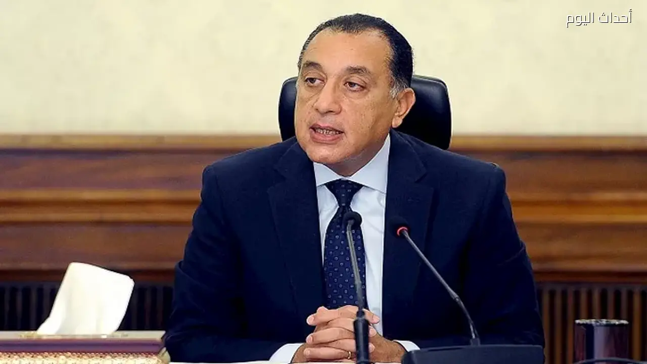 مدبولي يشهد توقيع مشروع صيني بقيمة 300 مليون دولار لإنتاج مكونات إطارات السيارات