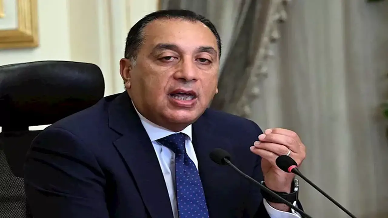 مدبولي يوضح أهداف مشروع قانون جهاز مستقبل مصر