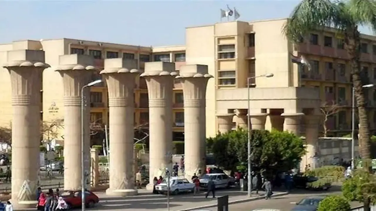 تفاصيل الدبلوم المهني في الاستشعار عن بُعد بجامعة عين شمس: مدة الدراسة 3 فصول