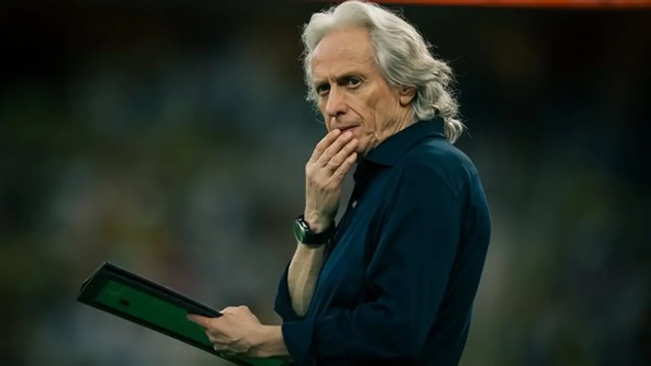 جورجي جيسوس: كريستيانو رونالدو عنصر أساسي في منتخب البرتغال