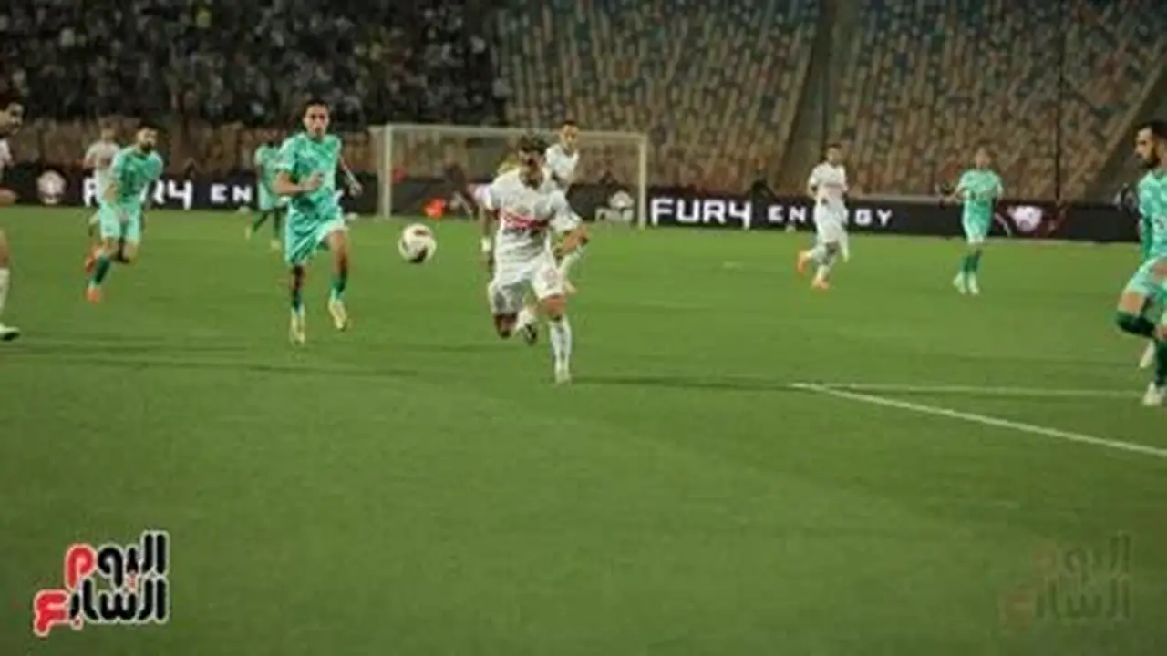 مدرب الزمالك الجديد يتولى حسم مصير الراحلين عن الفريق