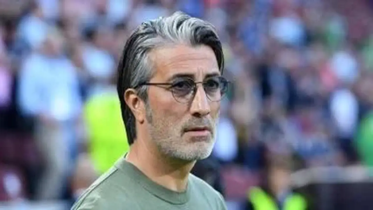 مدرب سويسرا: واجهنا 70 ألف مشجع أرجنتيني والحكم والفار