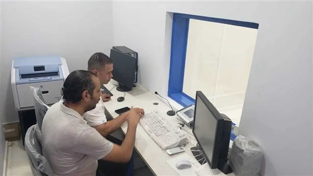 مدير الطب العلاجي بسوهاج يتفقد مستشفى جرجا العام لمتابعة الخدمات الصحية والانضباط الإداري