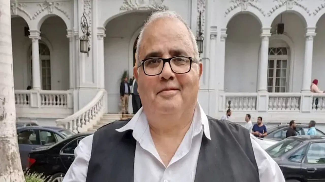 تأجيل نظر طعن محمد زهران على انتخابات النواب بالمطرية إلى 21 سبتمبر