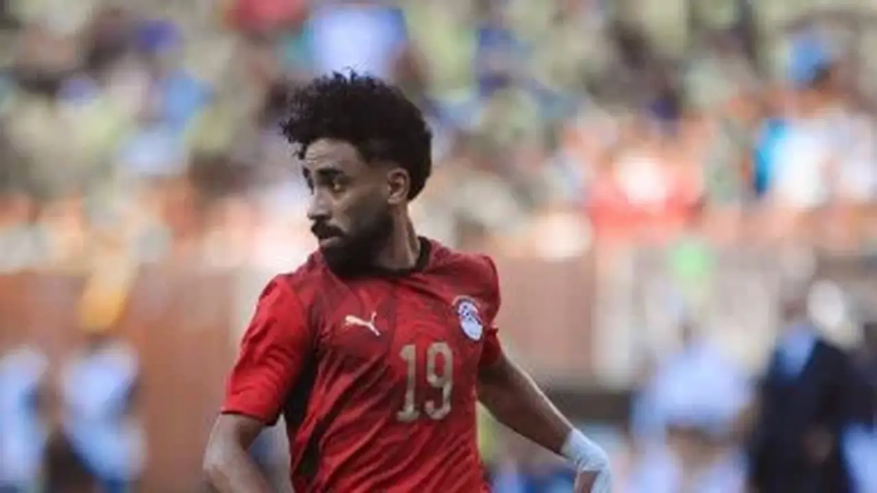 مروان عطية: بذلنا قصارى جهدنا من أجل مصر.. والمستقبل واعد بإذن الله