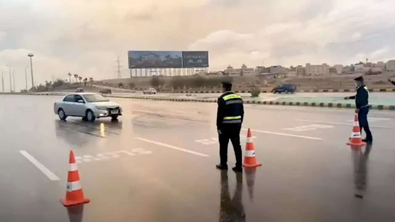 مرور القاهرة: انطلاق التشغيل التجريبي لكوبري مستحدث في محور أبو بكر الصديق