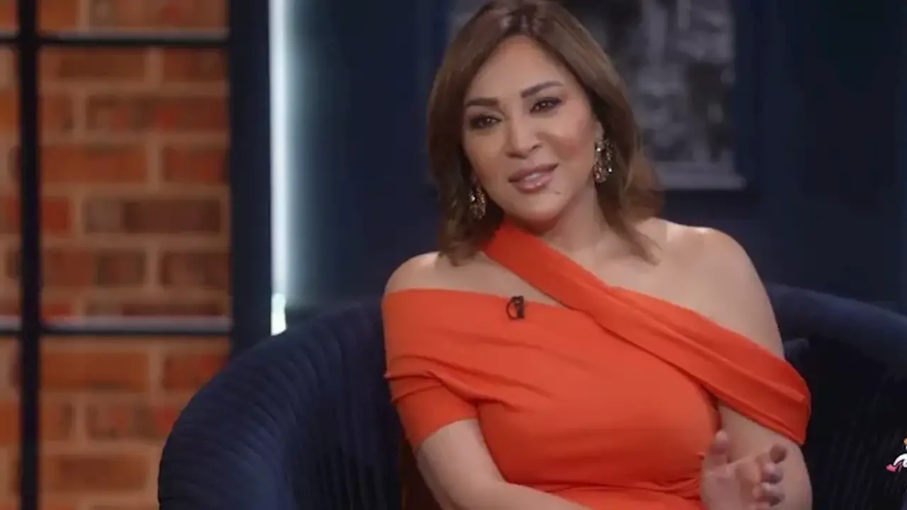 مريم أمين تعلن توقفها عن تقديم برنامج “من ماسبيرو” وتوجه رسالة مؤثرة للجمهور