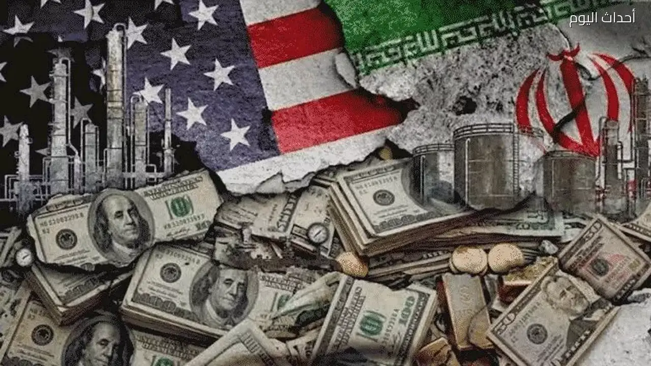 مسؤول أمريكي: واشنطن ستصرف الأموال الإيرانية المجمدة على دفعات صغيرة