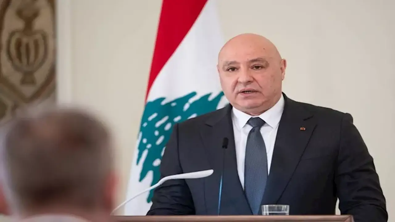 البيت الأبيض يدعو الرئيس اللبناني لزيارة الولايات المتحدة في 21 يوليو