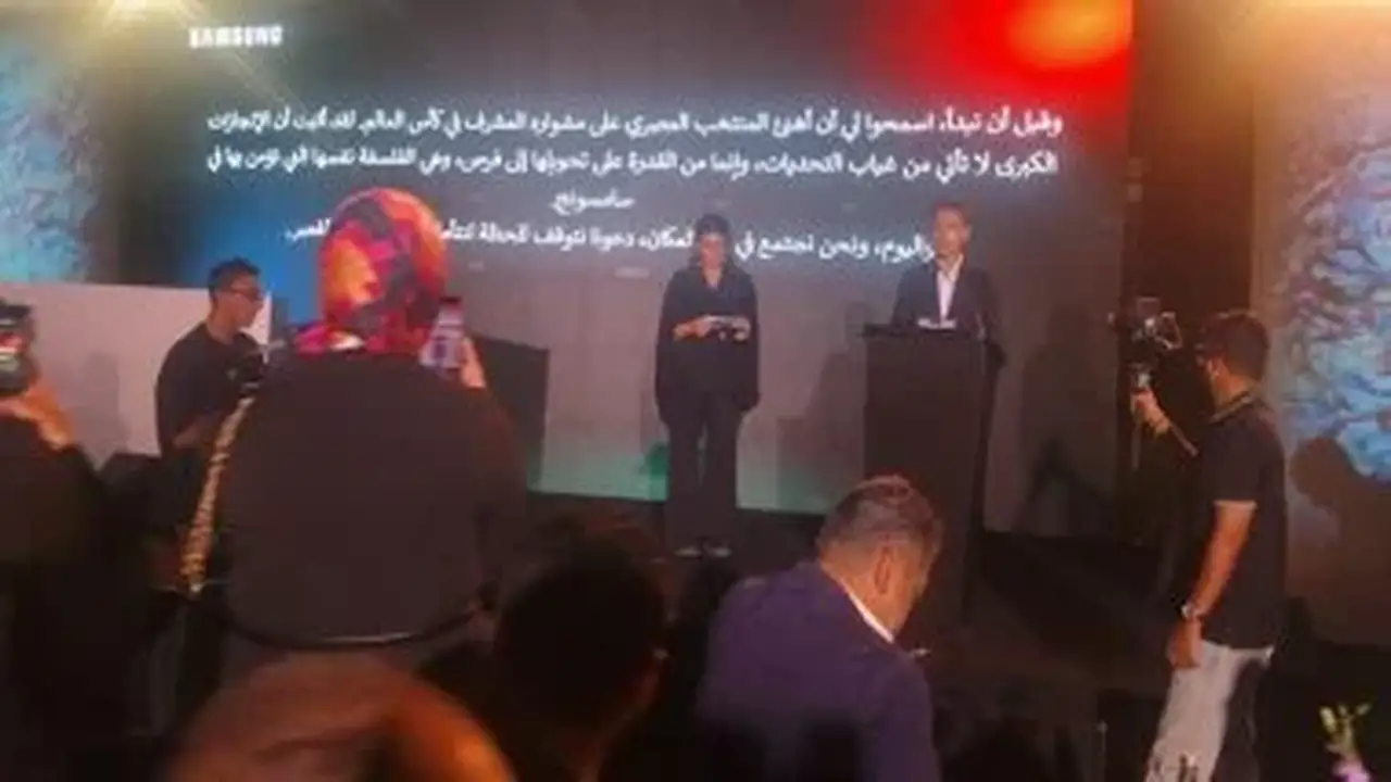 سامسونج تستثمر 25 مليار دولار سنويًا لتطوير تقنيات الذكاء الاصطناعي والشاشات