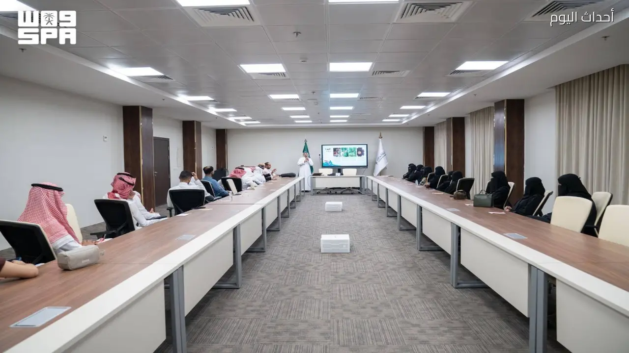 «مسار الفكرة» يستعرض تطوير الأفكار وتحويلها إلى مشروعات قابلة للنمو في جازان