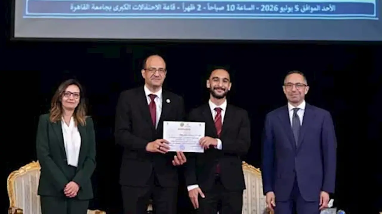 مساعد وزير الخارجية: الاستثمار في الشباب هو الأكثر استدامة