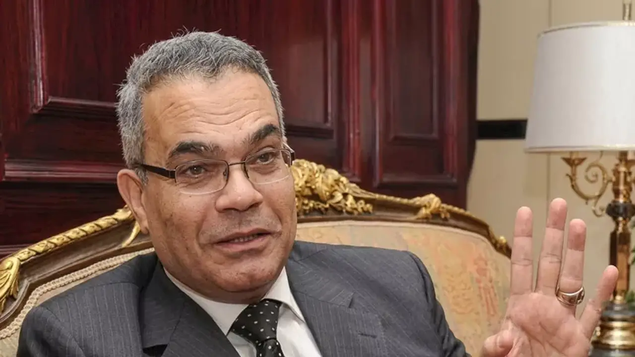 مصر وألمانيا توقعان إعلان نوايا لتطوير المدارس الفنية لأول مرة
