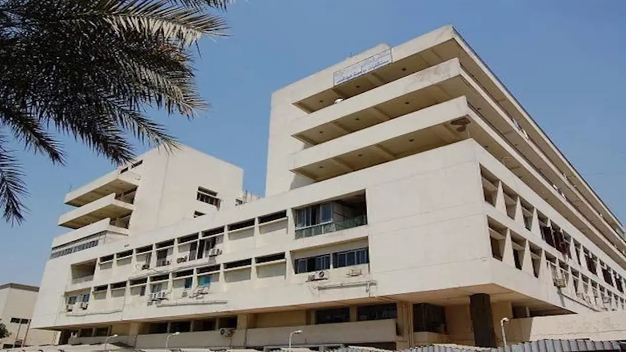مستشفيات جامعة عين شمس: 739 ألف مستفيد من خدمات الطوارئ والعيادات الخارجية