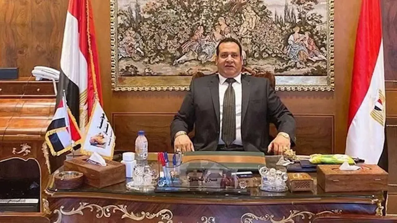 مالك معرض السيارات يشهد ببراءة الحداد والعجمي في قضية صبري نخنوخ