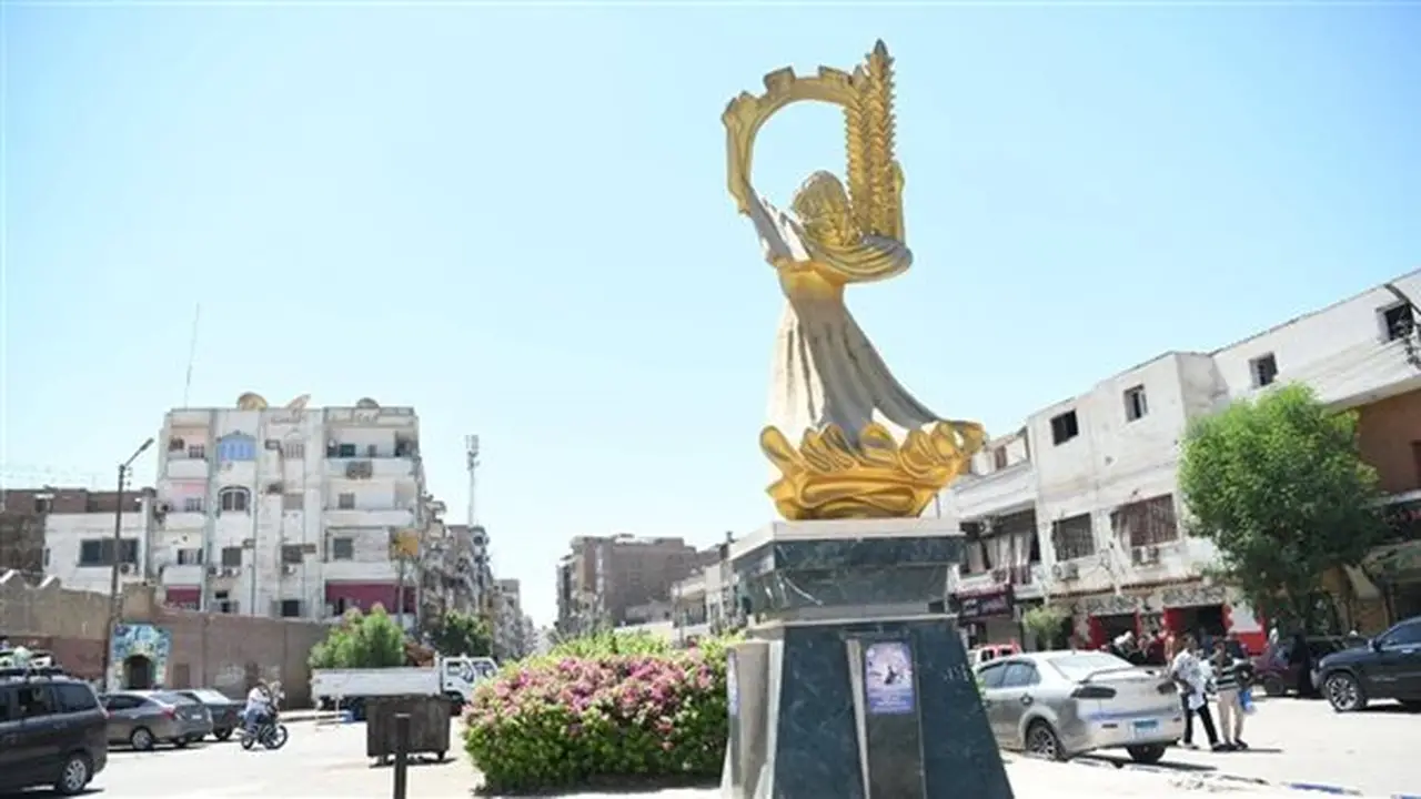 تحقيقات تطال 3 مسؤولين في قنا بعد مشاجرات طلابية