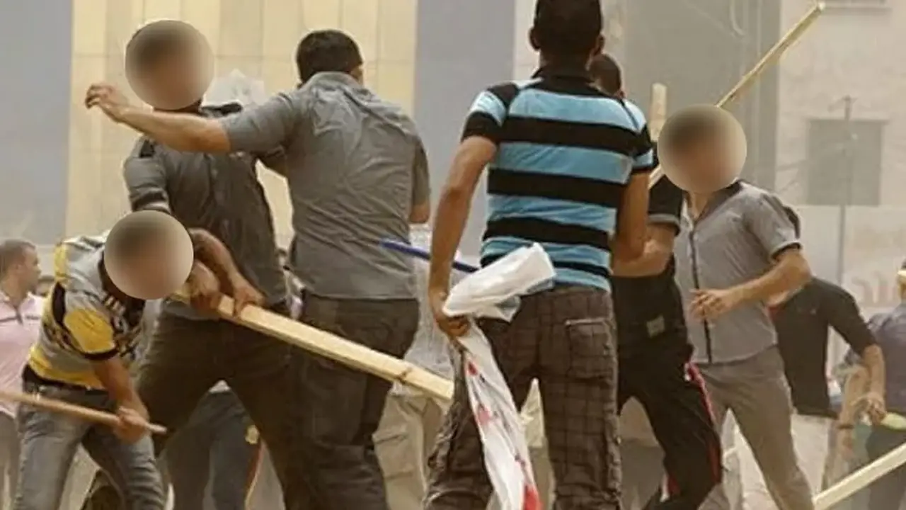 مشاجرة بسبب الأخشاب: الداخلية تضبط المتهمين بالاعتداء على نجار في الشرقية