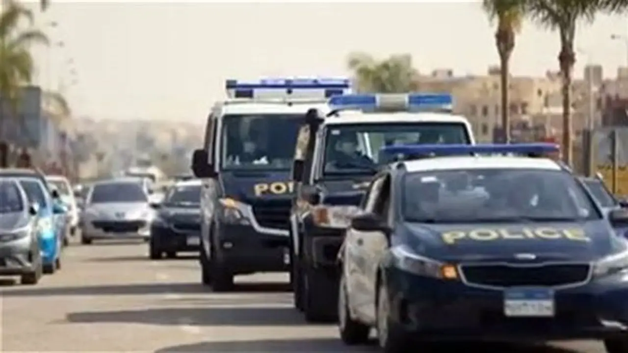 الداخلية توضح تفاصيل وفاة نزيل في قسم شرطة السلام ثان بالقاهرة