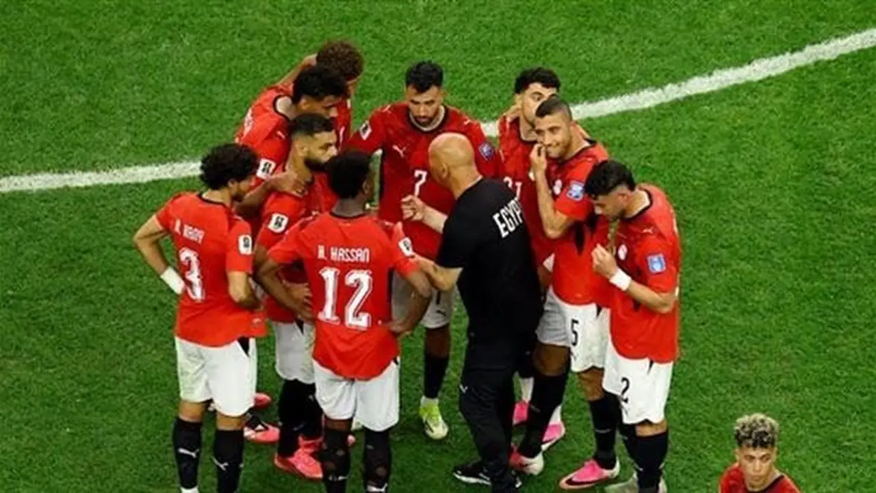 موعد مباراة مصر والأرجنتين اليوم والتفاصيل الكاملة – كأس العالم 2026