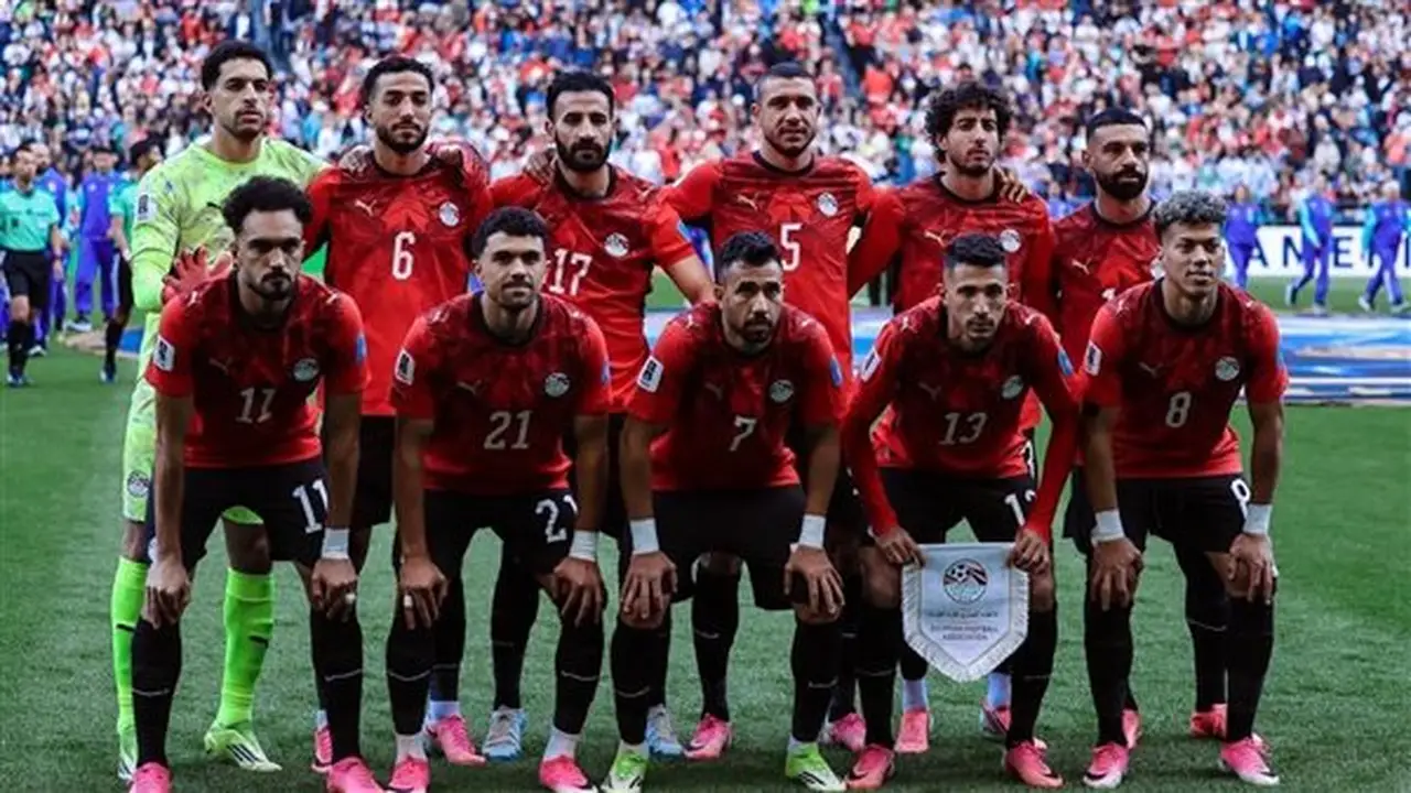 بث مباشر لمباراة مصر والأرجنتين في كأس العالم 2026: متابعة لحظة بلحظة
