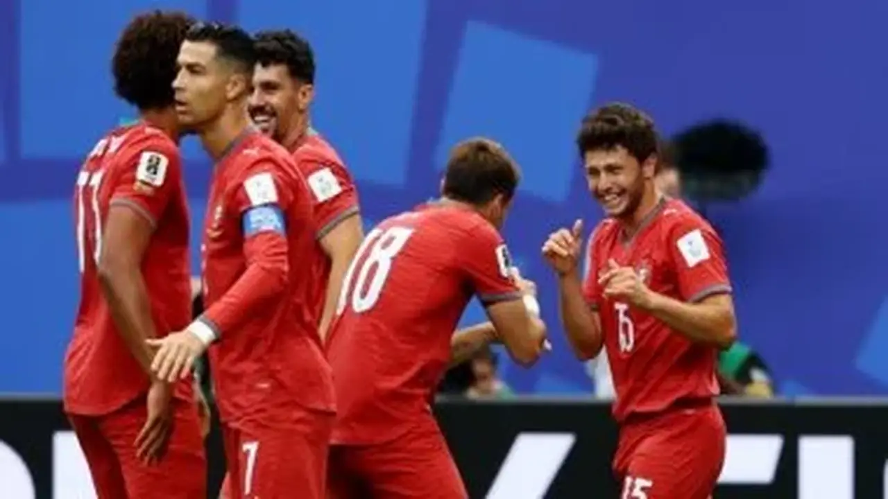 مشوار البرتغال وإسبانيا قبل مواجهة دور الـ16 بكأس العالم 2026