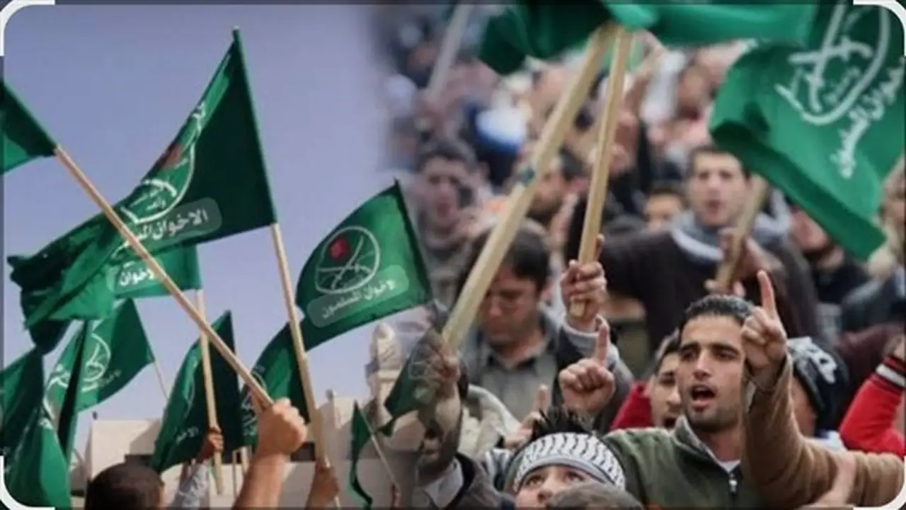عمليات احتيال مالي تستهدف عناصر الإخوان الهاربة في تركيا