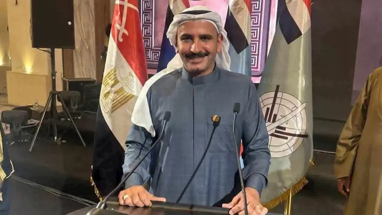 مصدر أمني ينفي شائعات اغتيال رئيس قطاع مياه شمال سيناء ويكشف ملابسات إصابته