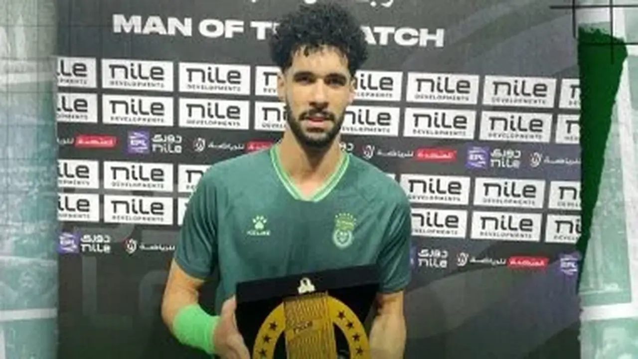 الأهلي يتواصل مع مصطفى إبراهيم ومفاوضات الاتحاد السكندري لم تبدأ بعد