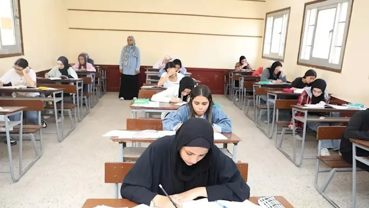 موعد إعلان نتيجة الثانوية العامة 2026 وفق مصدر مسؤول بوزارة التعليم