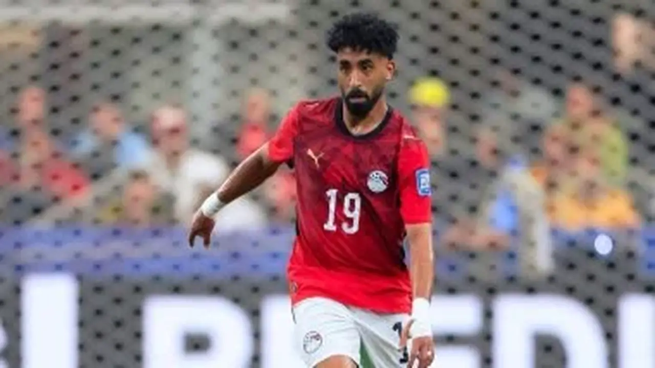 الأهلي ينفي تلقيه عرضًا سعوديًا لضم مروان عطية