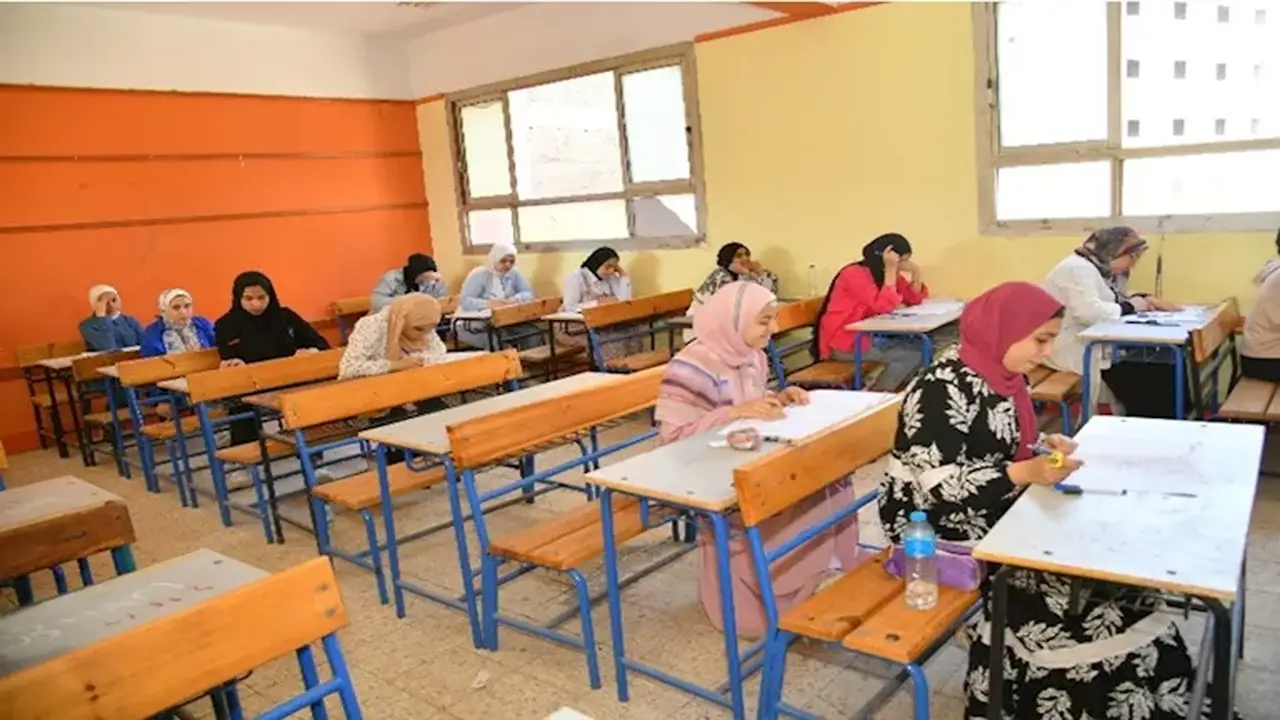 متابعة ميدانية مكثفة من التعليم لضمان انتظام امتحانات الثانوية العامة 2026