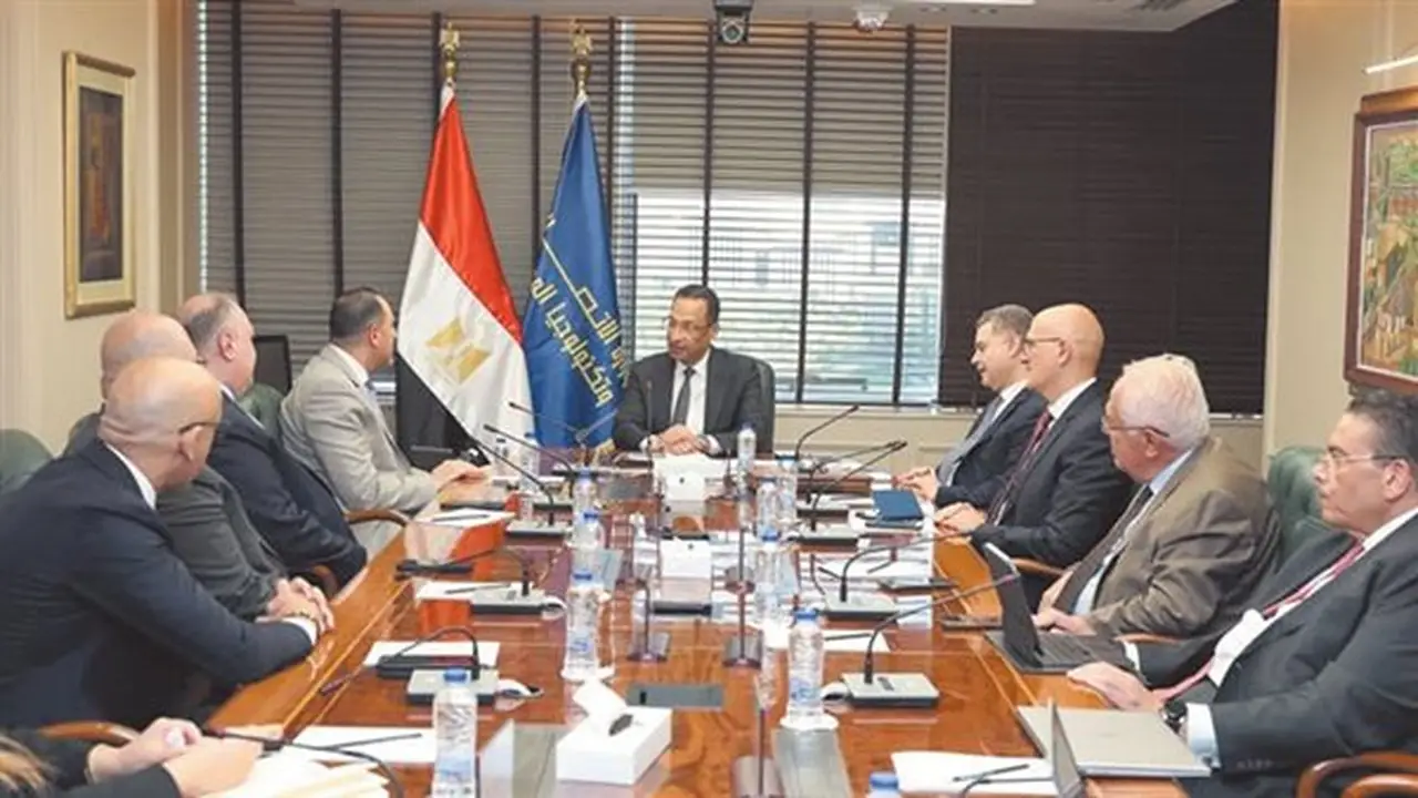 مصر وجهة مفضلة لعمالقة التكنولوجيا والاستشارات العالمية