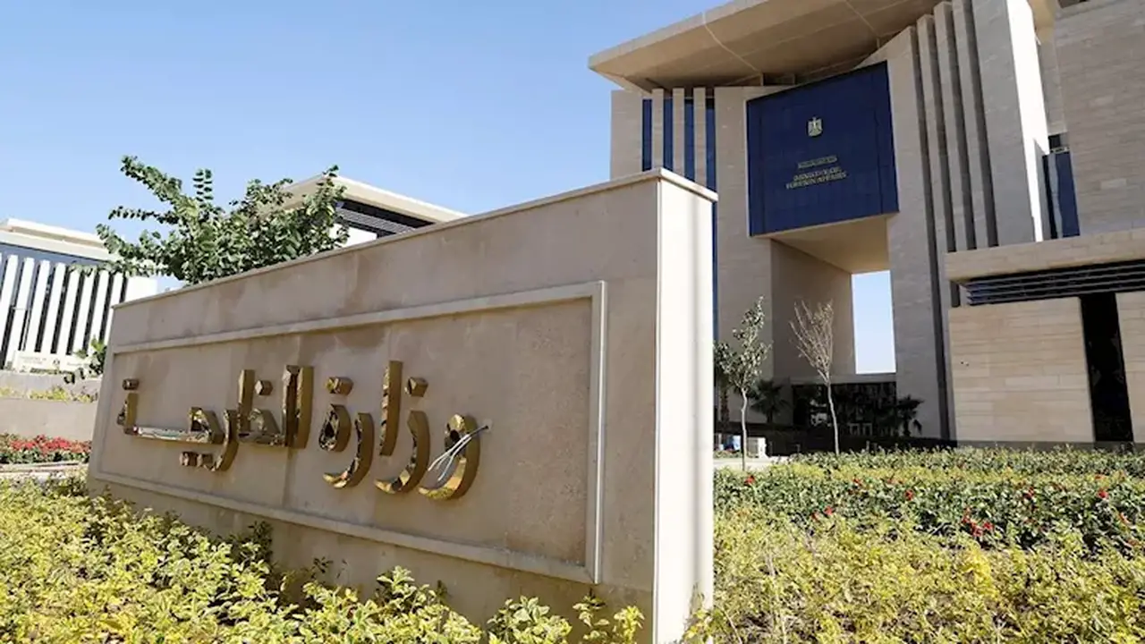 مصر تعبر عن تضامنها مع الجزائر في مواجهة حرائق الغابات وتعزي أسر الضحايا