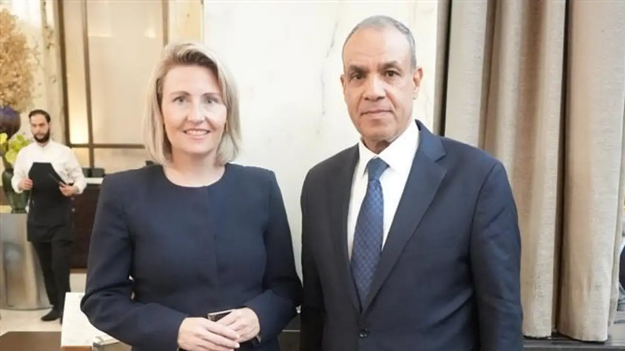 مصر تعتمد استراتيجية شاملة للهجرة وتدعو لتعزيز المسارات الآمنة وتنظيم العمالة