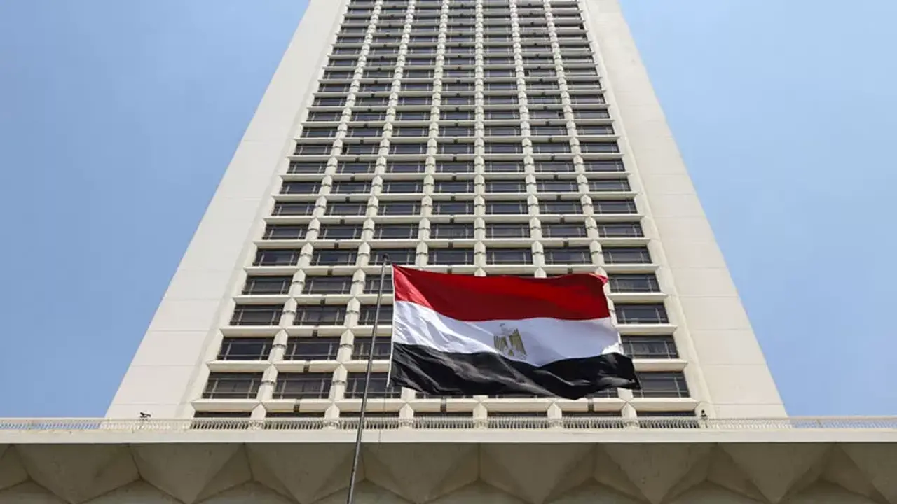 مصر تدين الهجمات الصاروخية على السعودية وتؤكد تضامنها الكامل مع المملكة