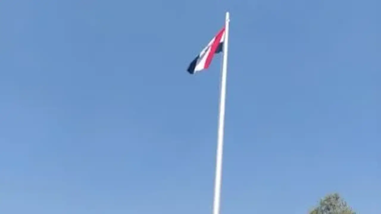 مصر تدين استهداف السعودية وتؤكد تضامنها الكامل معها