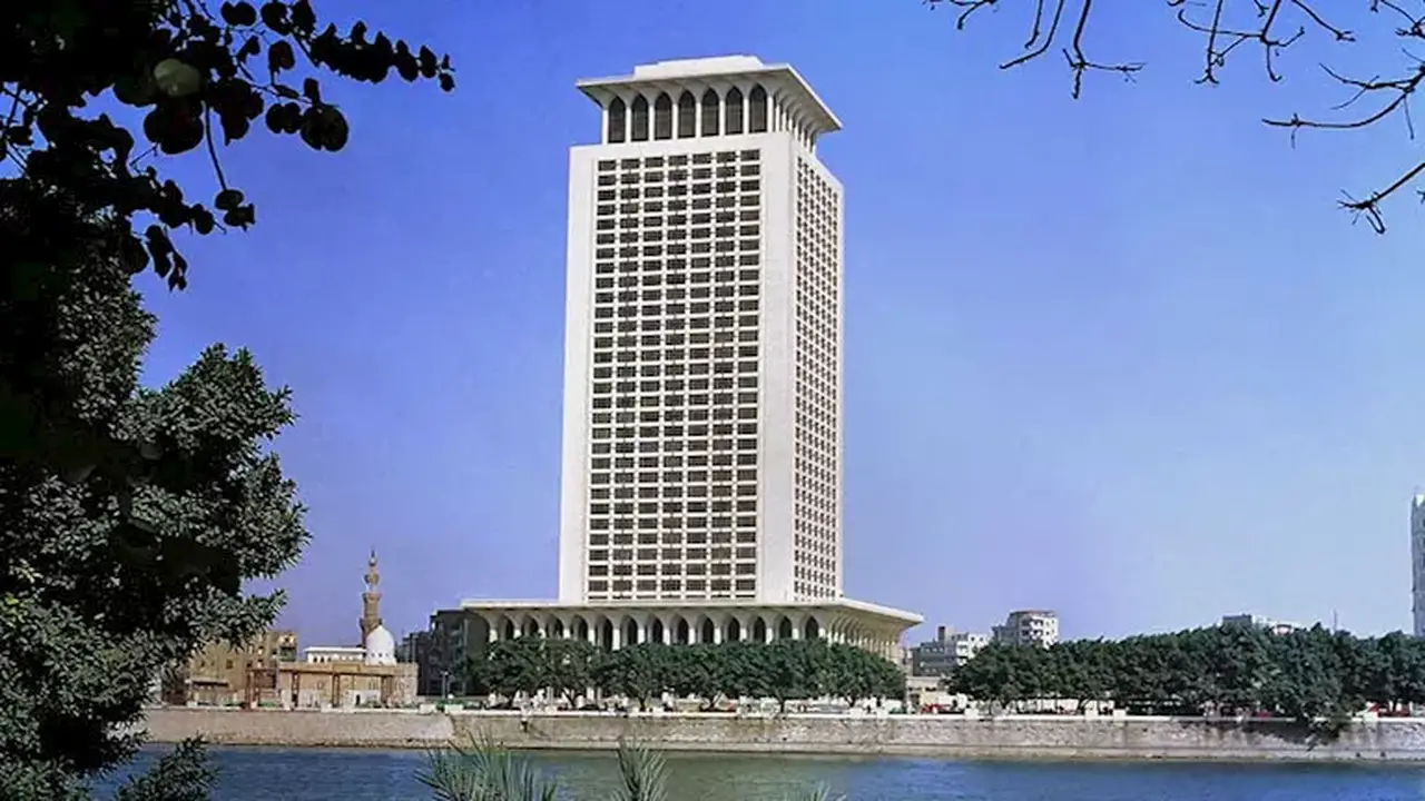 مصر تستنكر الهجمات الإرهابية في باكستان وتؤكد دعمها لجهود الأمن