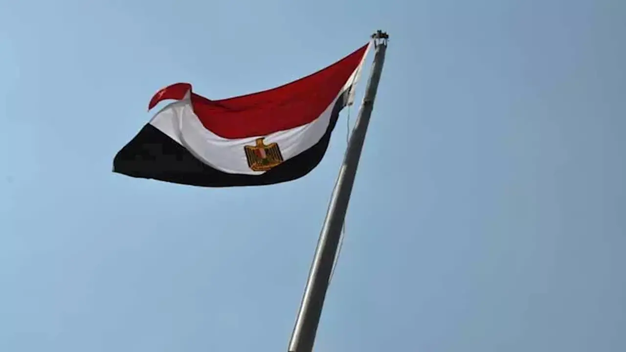 مصر تدين تفجيري دمشق وتؤكد تضامنها مع الشعب السوري