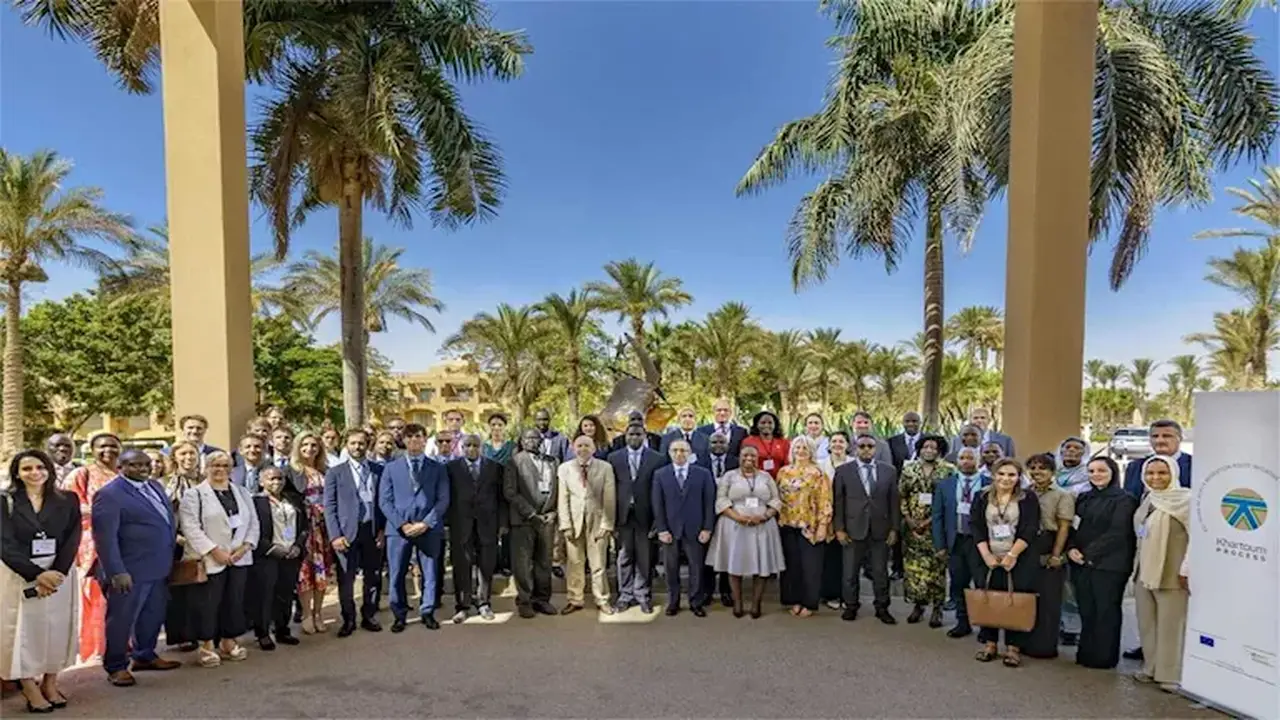 مصر تستضيف اجتماعًا أفريقيًا لبحث معالجة الأسباب الجذرية للنزوح