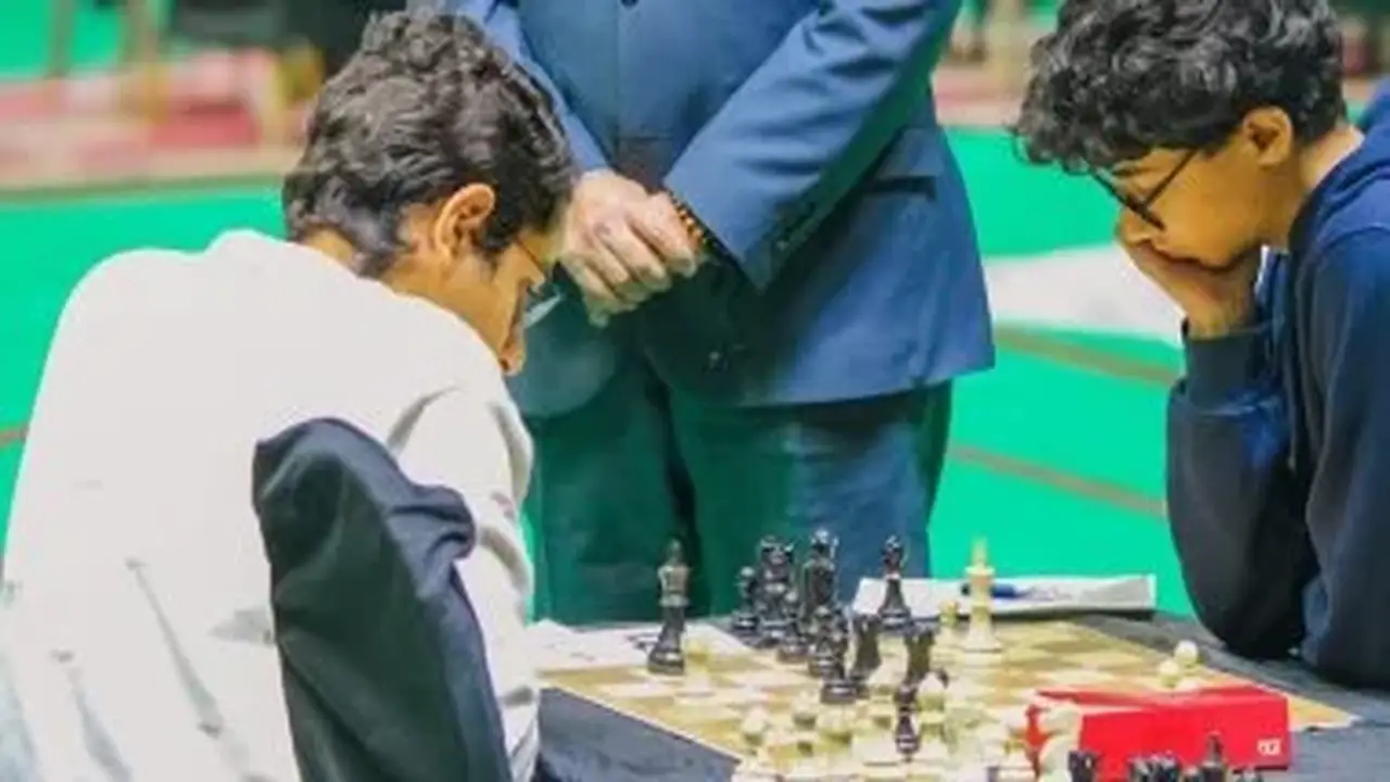 مصر تستضيف البطولة العربية للشطرنج بمشاركة 18 دولة و400 لاعب ولاعبة