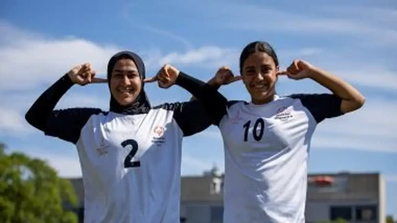 مصر تتأهل لنهائي كأس العالم للأولمبياد الخاص بعد انتصارها على كندا بثلاثية