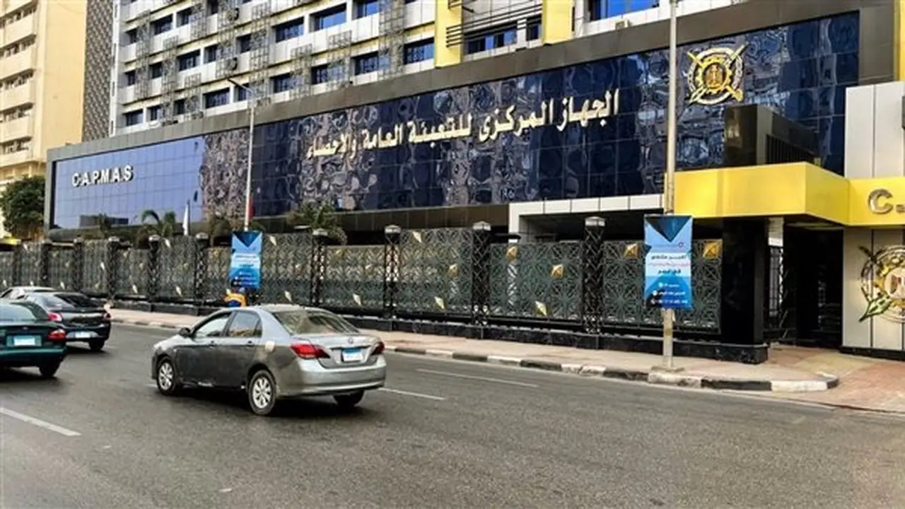 مصر تحتل المرتبة 20 في مؤشر أداء تغير المناخ بين 67 دولة